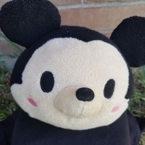 Plush Mickey mouse